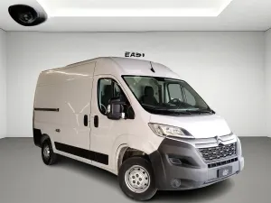 Citroën Jumper L2H1 2.2 HDI Business 2022