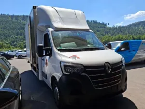 Renault Master 2.3 2022