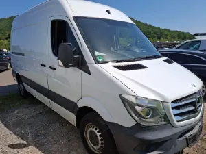 Mercedes-Benz Sprinter 316 CDI 2015