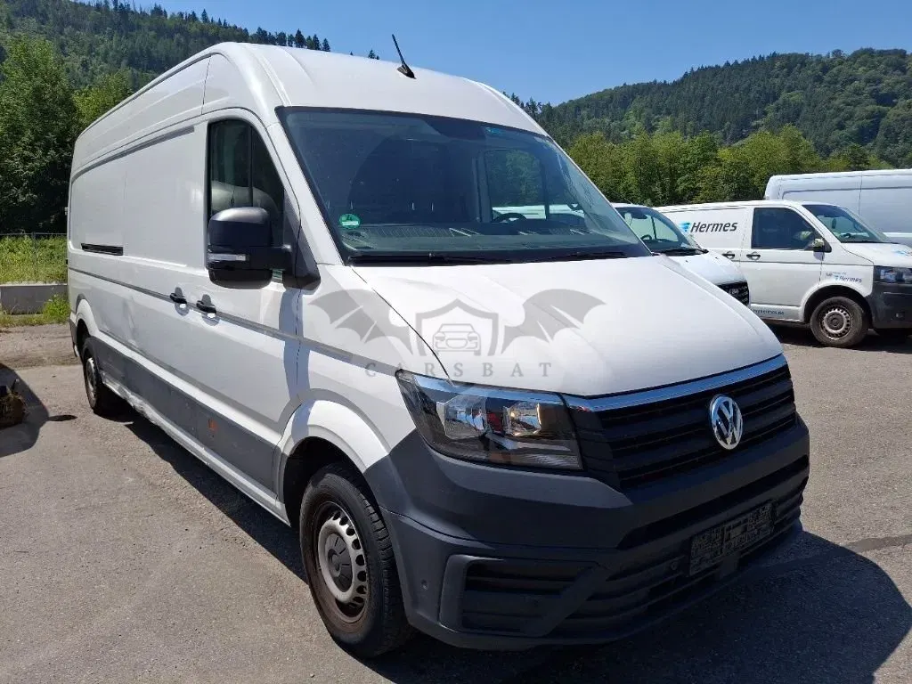 Volkswagen Crafter 2.0 2020