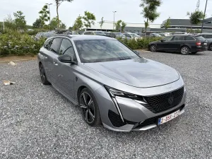 Peugeot 308 SW 1.5 GT 2023