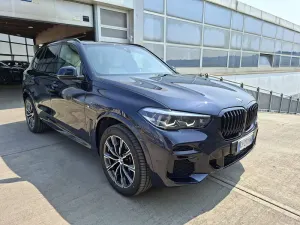 BMW X5 25d M Sport 2022
