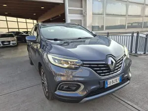 Renault Kadjar 1.5 DCI 2020