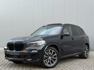BMW X5 45e M Sport 2020