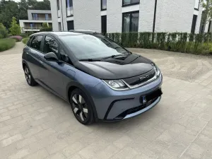 BYD Dolphin 60 kWh Design 2024