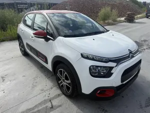 Citroën C3 1.2i Feel 2021
