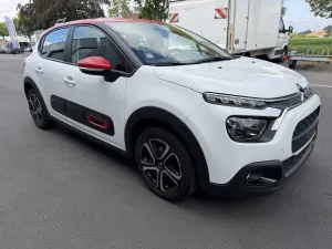 Citroën C3 1.2i Feel 2021
