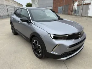 Opel Mokka 46 kWh Ultimate 2023