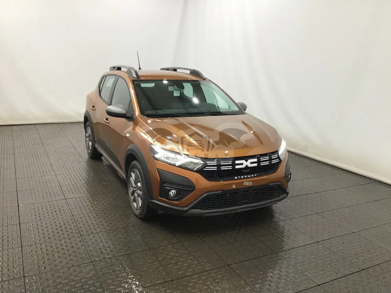 Dacia Sandero 1.0 TCe Stepway Expression 2023