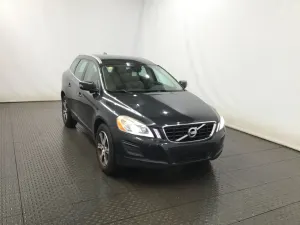 Volvo XC60 D4 Ocean Race 2012
