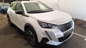 Peugeot 2008 Allure 2023