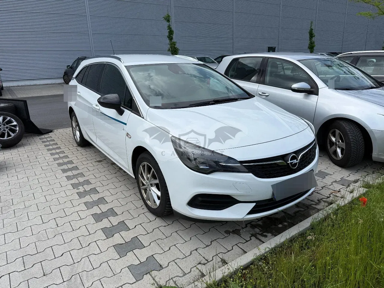 Opel Astra Sports Tourer 1.5 Elegance 2022