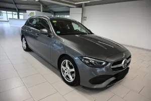 Mercedes-Benz C Break 200d Avantgarde 2023