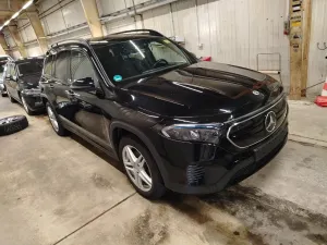 Mercedes-Benz EQB 250 progressive 2023