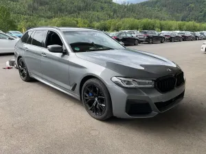 BMW 5 Series Touring 540d 2023