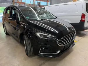 Ford Galaxy 2.0 EcoBlue Titanium 2022