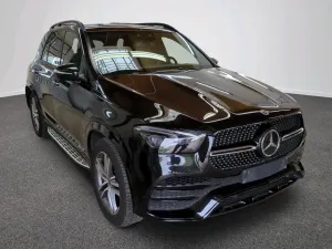 Mercedes-Benz GLE 400d AMG Line 2020