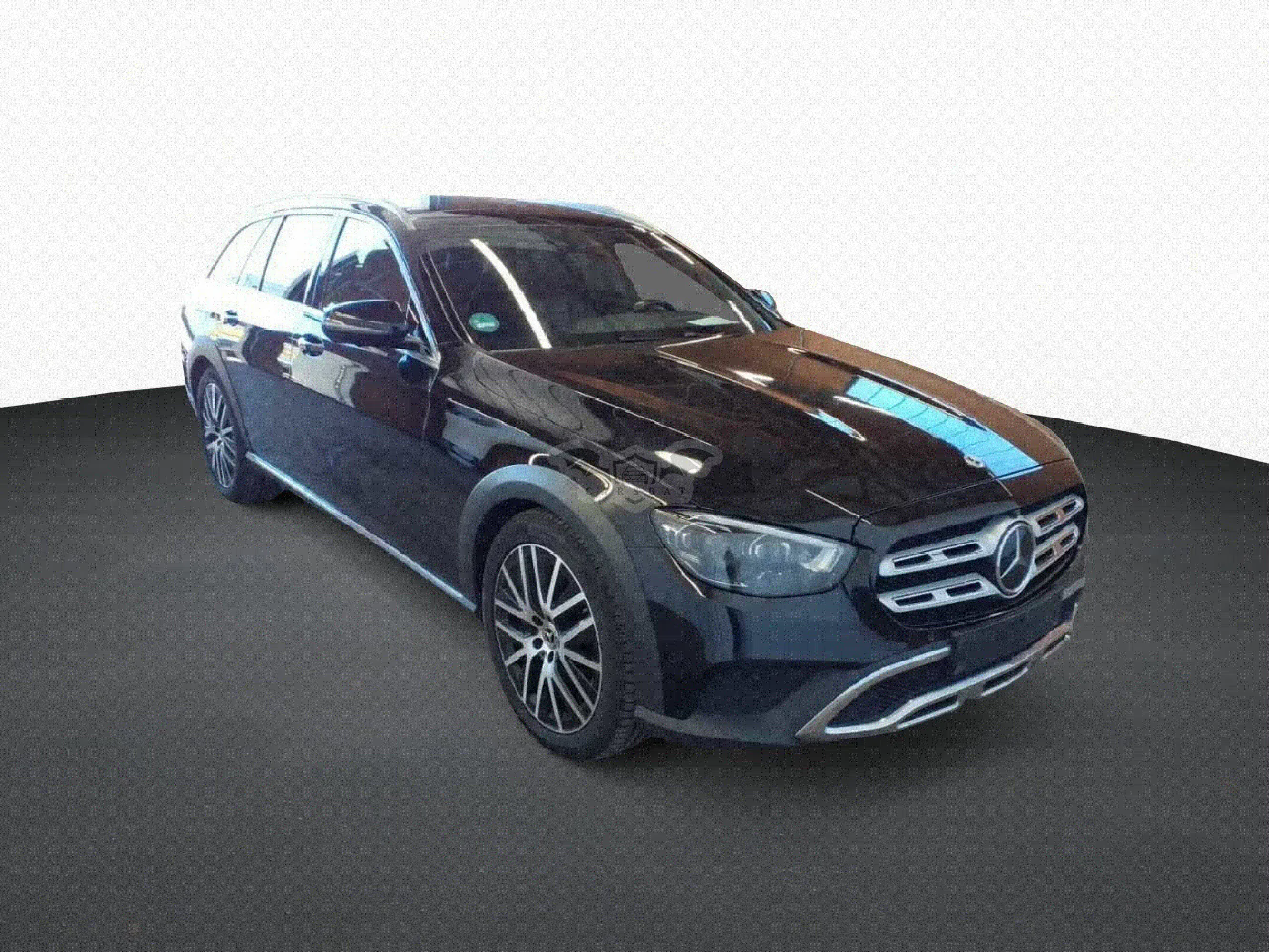 Mercedes-Benz E All-Terrain 400d Avantgarde 2022