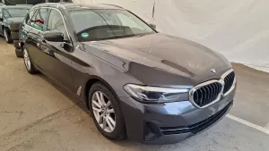 BMW 5 Series Touring 520d 2021