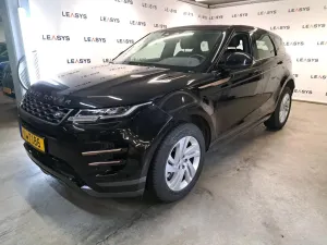 Land Rover Range Rover Evoque 1.5 2022