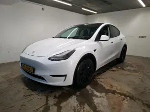 Tesla Model Y Long Range 78 kWh 2021