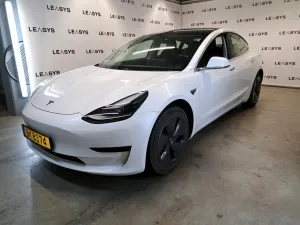 Tesla Model 3 Standard Range Plus 2020
