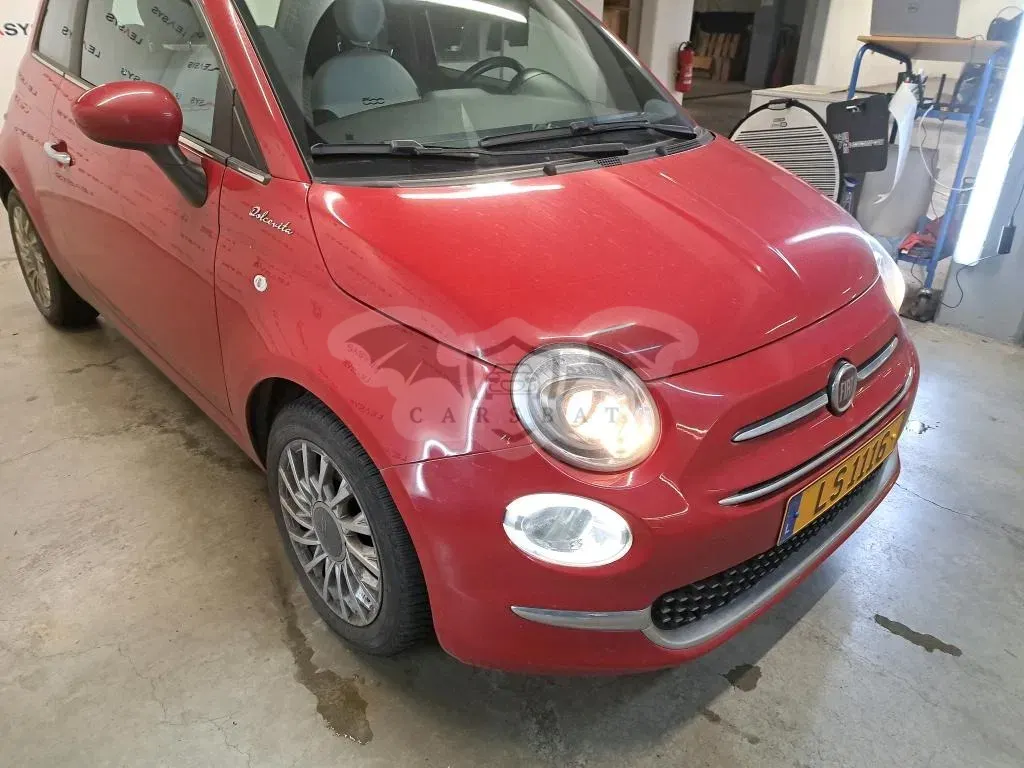 Fiat 500 1.0i Dolcevita 2022