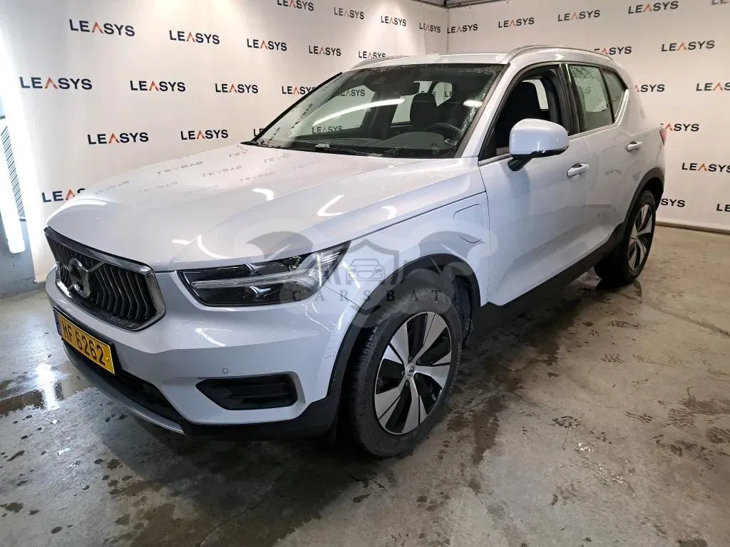 Volvo XC40 1.5 T5 Inscription Expression 2022