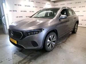 Mercedes-Benz EQA 250 Luxury 2022