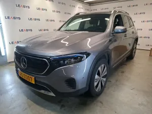 Mercedes-Benz EQB 66,5 kWh Business Line 2022
