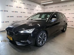 Seat Leon Sportstourer 1.5 eTSI FR 2021