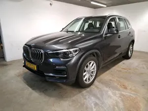 BMW X5 45e Lounge 2020