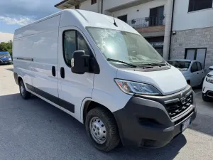 Opel Movano L3H2 2.2 2022