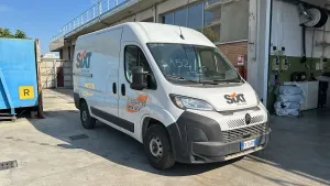 Citroën Jumper L2H2 2.2 Business 2024