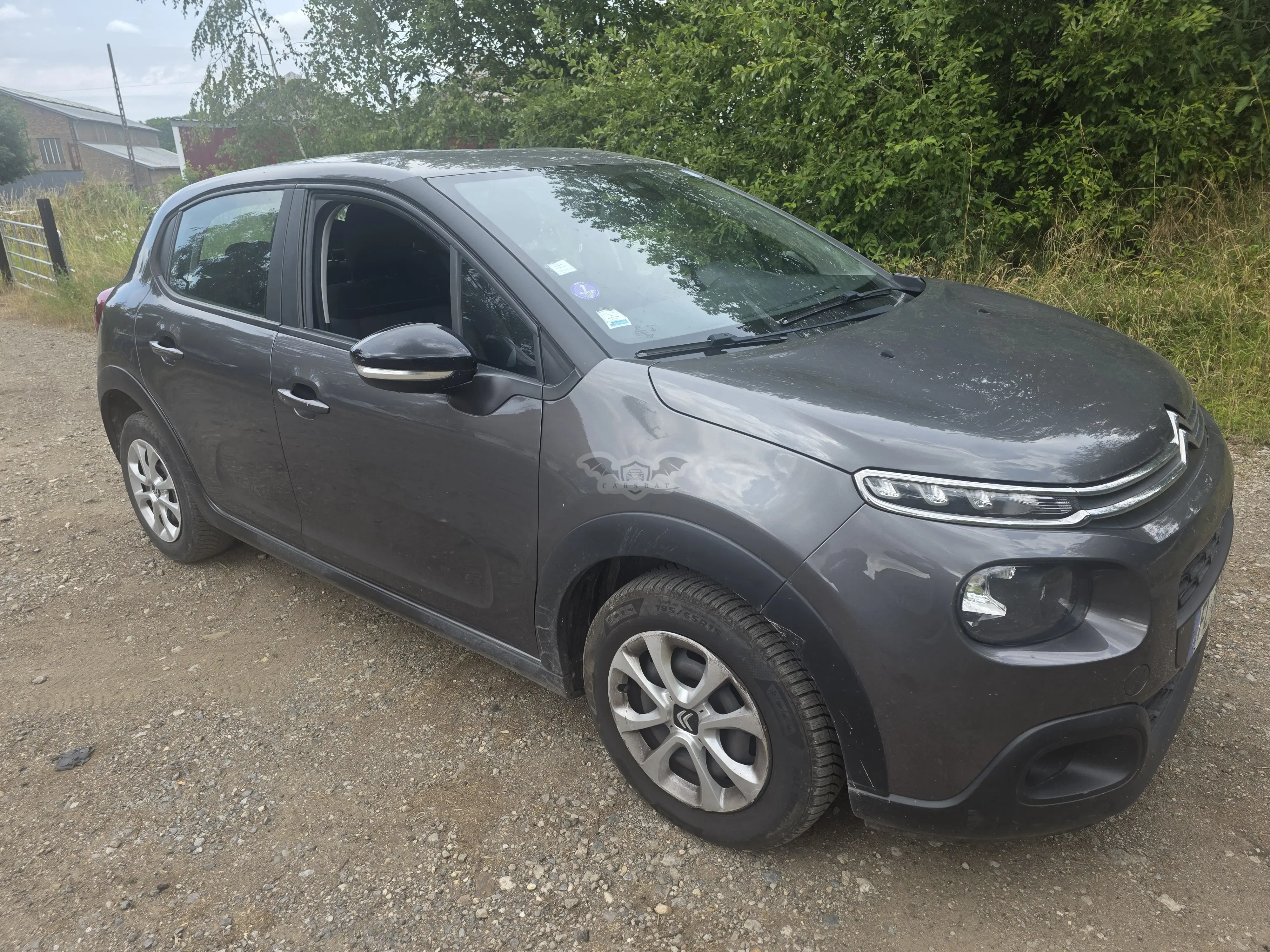 Citroën C3 1.2 Feel Business 2019