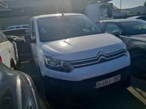 Citroën Berlingo XL 50 kWh XL Heavy Club 2022