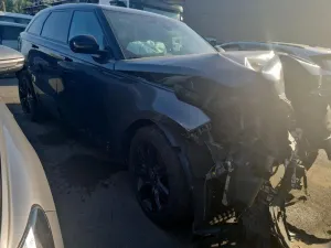 Land Rover Range Rover Velar 2.0 P400e SE 2021