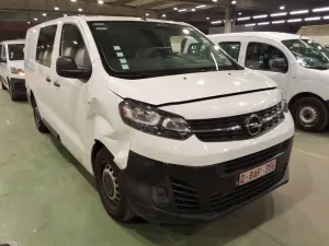 Opel Vivaro L3H1 1.5 2021