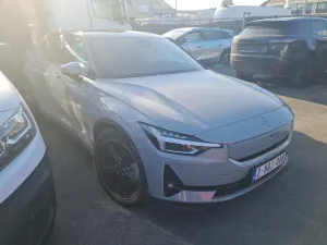 Polestar 2 Plus 2025