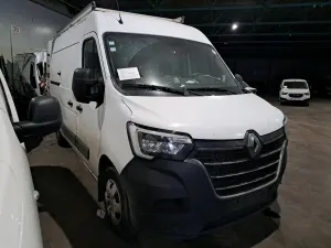 Renault Master L2H2 2.3 DCI Grand Comfort 2023