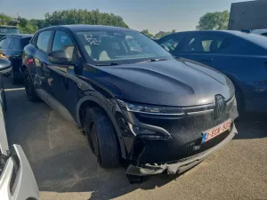 Renault Megane E-Tech 60 kWh Evolution 2023