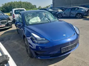 Tesla Model 3 Standard Range Plus Standard Range Plus 2023