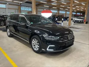 Volkswagen Passat Variant 1.4 TSI 2020