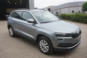 Skoda Karoq 1.6 TDI Ambition 2019