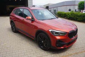 BMW X1 16 2020