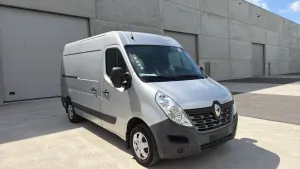 Renault Master L2H2 2.3 DCI Comfort 2018