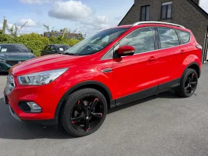 Ford Kuga 1.5 2018