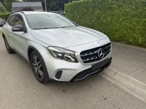 Mercedes-Benz GLA 180 2018