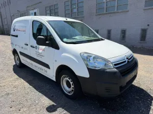 Citroën Berlingo 1.6 VTI Club 2018