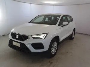 Seat Ateca 2.0 TDI reference 2022